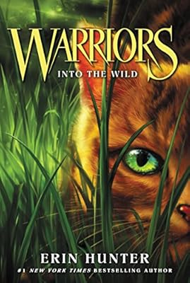 Warriors #1: Into the Wild