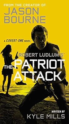 Robert Ludlum's