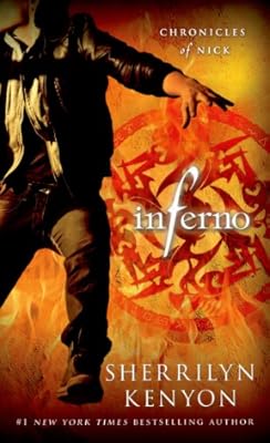Inferno: Chronicles of Nick