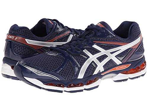 大胆入手 ASICS 亚瑟士 Gel-Evate 2 跑鞋顺求鉴定