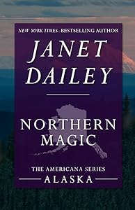 Northern Magic (The Americana Series)