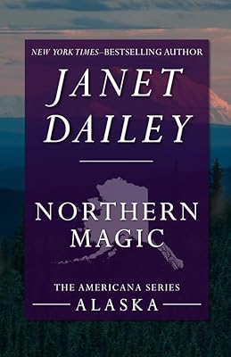 Northern Magic (The Americana Series)