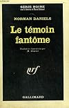 Le témoin fantôme