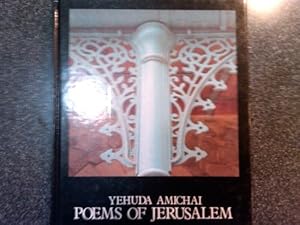 Poems of Jerusalem