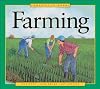 Farming (America at Work) by Ann Love (1996-08-01)