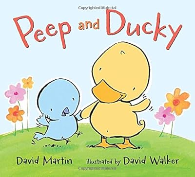 Peep and Ducky