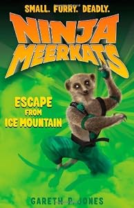 Ninja Meerkats