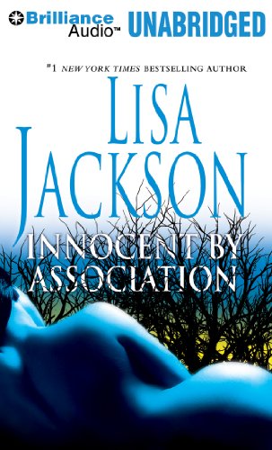 Innocent by Association by Lisa Jackson