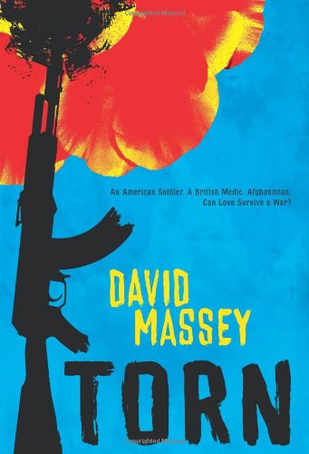 Torn by David Massey