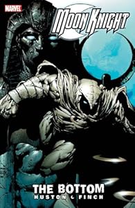 Moon Knight, Vol. 1: The Bottom