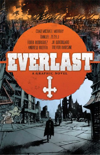 Everlast HC by Caleb Monroe