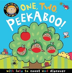 One, Two, Peekaboo!