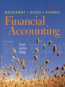 Financial Accounting, 3rd Edition