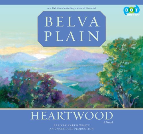 Heartwood by Belva Plain
