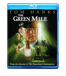 Green Mile [Blu-ray]