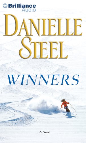 Winners: A Novel by Danielle Steel