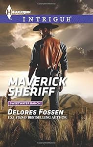 Maverick Sheriff