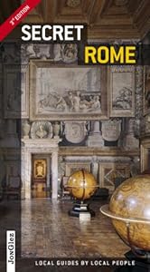 Secret Rome