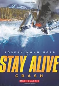 Stay Alive #1: Crash