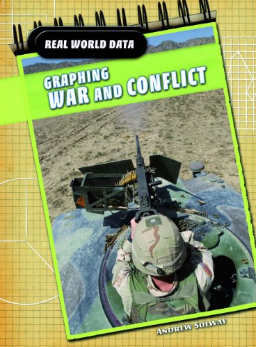 Graphing War and Conflict by Andrew Solway