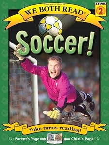 Soccer!