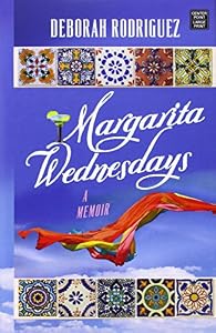 Margarita Wednesdays: Making a New Life by the Mexican Sea
