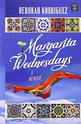 Margarita Wednesdays: Making a New Life by the Mexican Sea