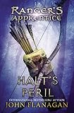 Halt's Peril: Book Nine (Ranger's Apprentice)