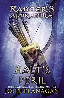 Halt's Peril: Book Nine