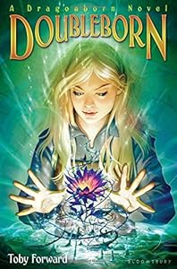 Doubleborn: A Dragonborn Novel