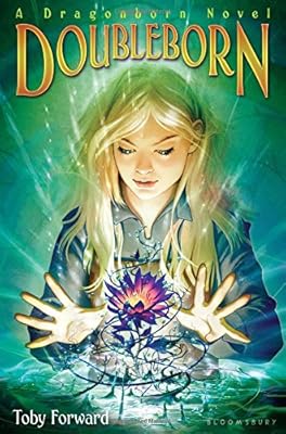 Doubleborn: A Dragonborn Novel