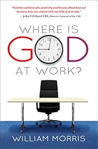 Where Is God at Work?