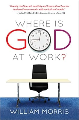 Where Is God at Work?