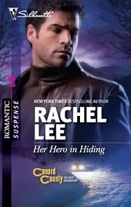 Her Hero in Hiding