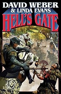Hell's Gate