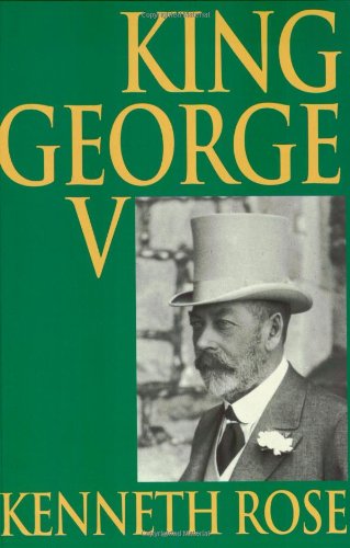 King George V
