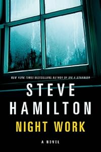 Night Work: A Novel