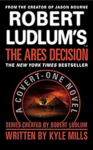 Robert Ludlum's The Ares Decision