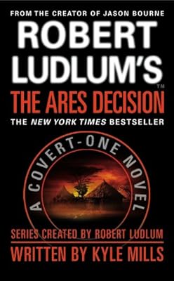 Robert Ludlum's The Ares Decision
