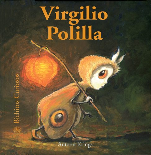 Virgilio Polilla by Antoon Krings 				  						  					 		 			  					  		                  	                   		                  			(Author, Illustrator)