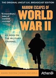 Narrow Escapes of World War II