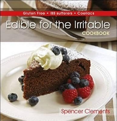 Edible For The Irritable: Gluten Free IBS Sufferers Coeliacs