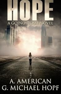 Hope by G. Michael Hopf