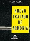 HABA A. - Nuevo Tratado de Armonia