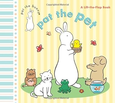 Pat the Pet