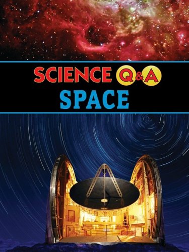 Space (Science Q&a) by Edward Willett