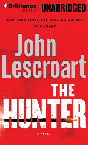 The Hunter by John Lescroart