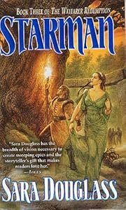 Starman (Wayfarer Redemption Book 3)