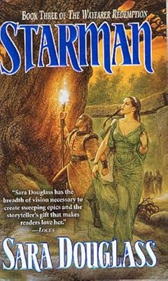 Starman (Wayfarer Redemption Book 3)