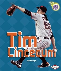 Tim Lincecum